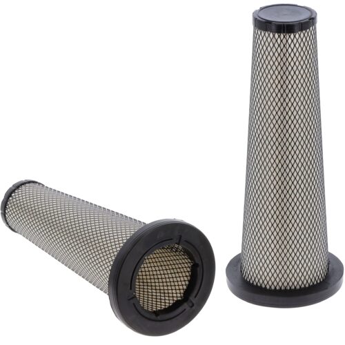 Воздушный фильтр Hi-Fi Filter SA 16548