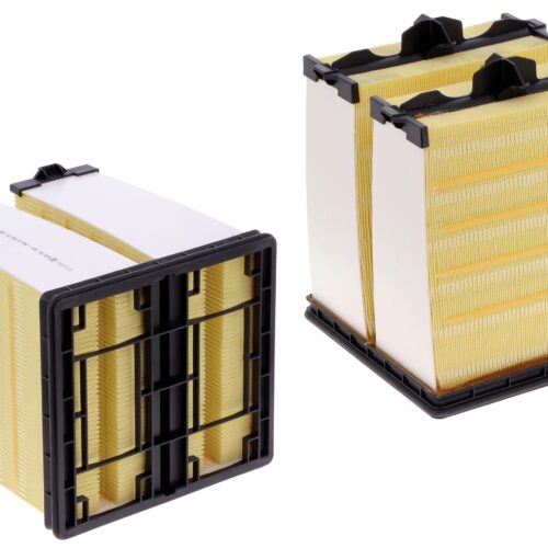 Воздушный фильтр Hi-Fi Filter SA 16758