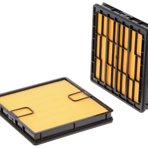 Воздушный фильтр Hi-Fi Filter SA 16759