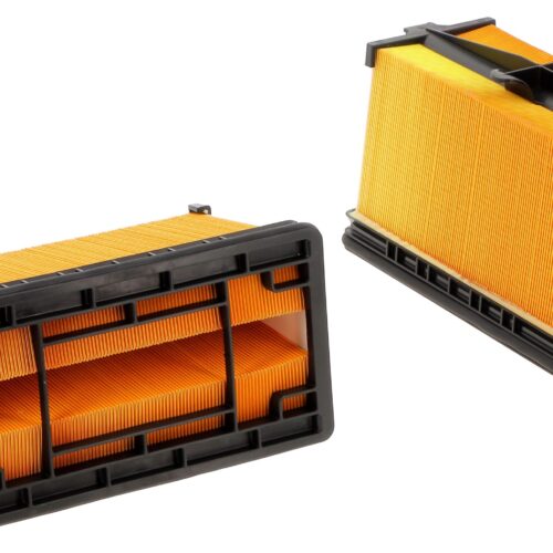 Воздушный фильтр Hi-Fi Filter SA 16782