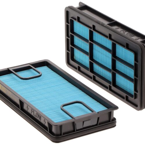 Воздушный фильтр Hi-Fi Filter SA 16783