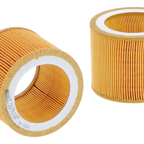 Воздушный фильтр Hi-Fi Filter SA 17224