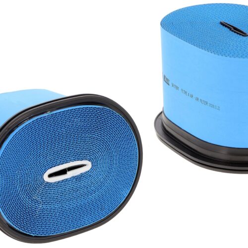 Воздушный фильтр Hi-Fi Filter SA 17391