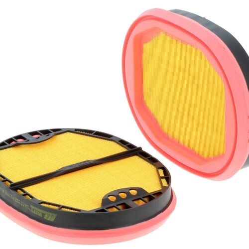 Воздушный фильтр Hi-Fi Filter SA 17392