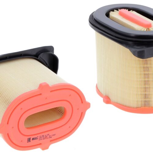 Воздушный фильтр Hi-Fi Filter SA 17316 (SA 17457)