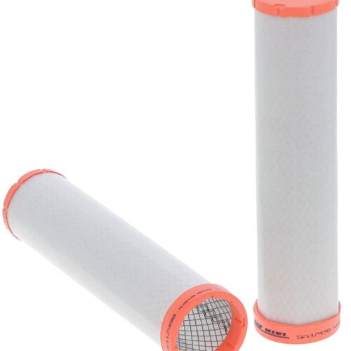 Воздушный фильтр Hi-Fi Filter SA 17498