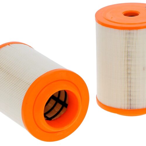 Воздушный фильтр Hi-Fi Filter SA 17786