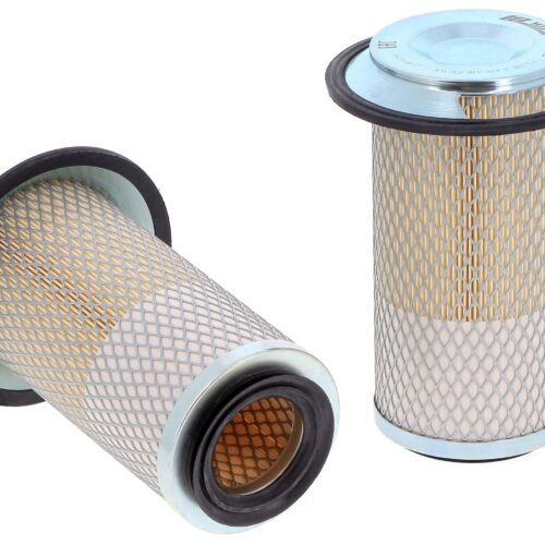 Воздушный фильтр Hi-Fi Filter SA 18000