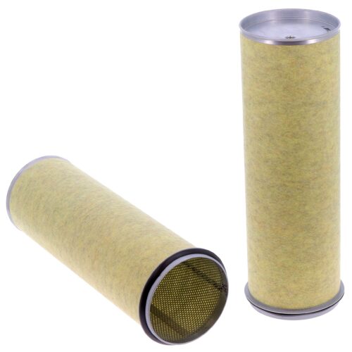 Воздушный фильтр Hi-Fi Filter SA 19021