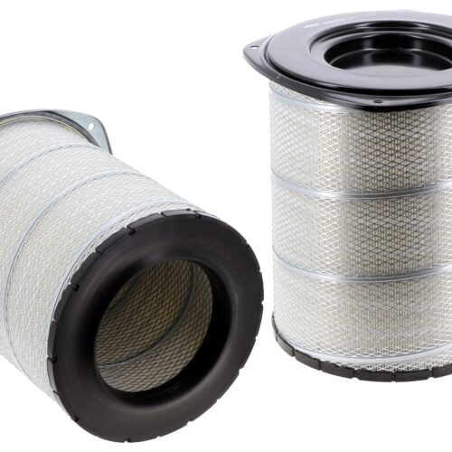 Воздушный фильтр Hi-Fi Filter SA 25188