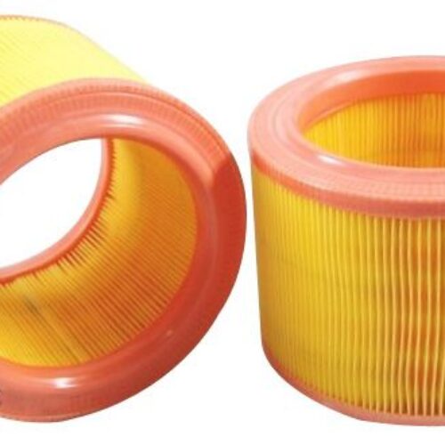 Воздушный фильтр Hi-Fi Filter SA 547