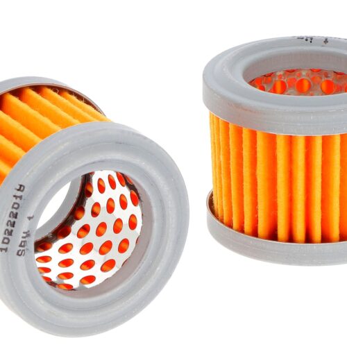 Топливный фильтр Hi-Fi Filter SBH 1