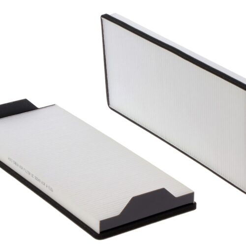 Воздушный фильтр (салонный) Hi-Fi Filter SC 50049