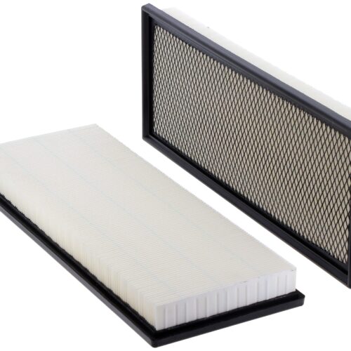 Воздушный фильтр (салонный) Hi-Fi Filter SC 50252