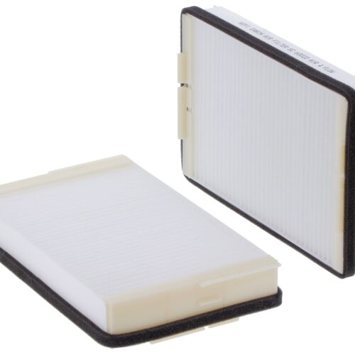 Воздушный фильтр (салонный) Hi-Fi Filter SC 60022