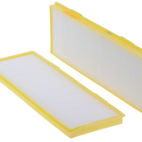 Воздушный фильтр (салонный) Hi-Fi Filter SC 60048