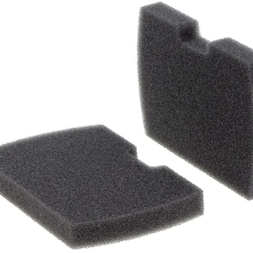 Воздушный фильтр (салонный) Hi-Fi Filter SC 70091