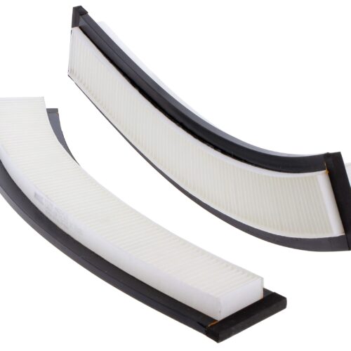 Воздушный фильтр (салонный) Hi-Fi Filter SC 70121