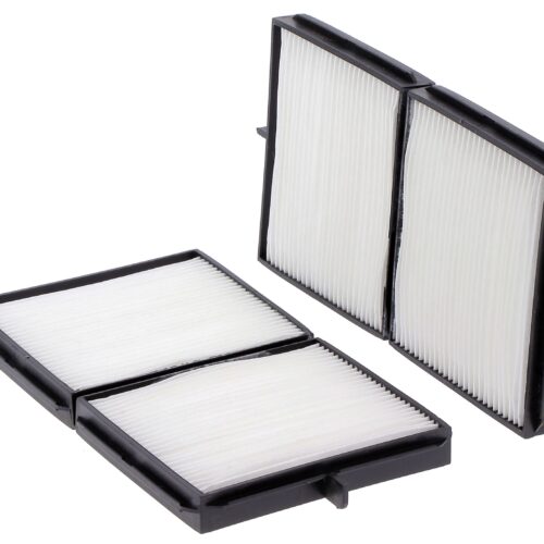 Воздушный фильтр (салонный) Hi-Fi Filter SC 80019