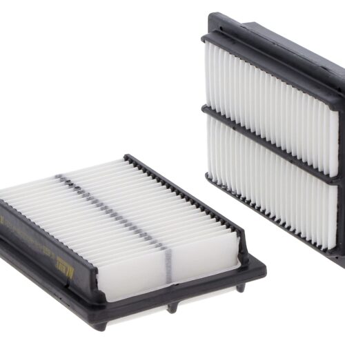 Воздушный фильтр (салонный) Hi-Fi Filter SC 80020