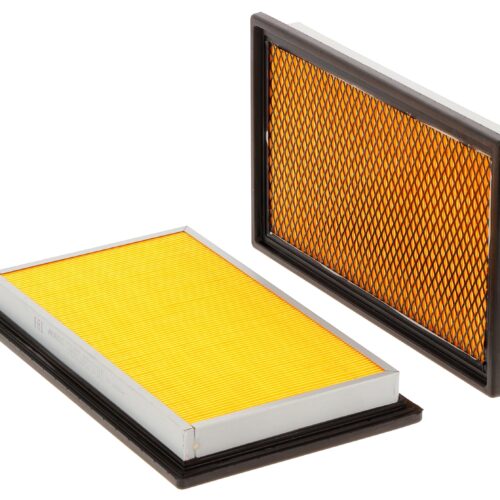 Воздушный фильтр (салонный) Hi-Fi Filter SC 80094