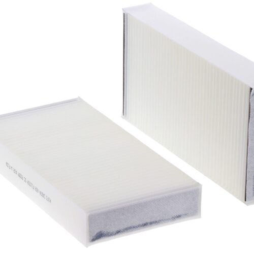 Воздушный фильтр (салонный) Hi-Fi Filter SC 90097