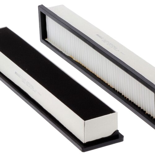 Воздушный фильтр (салонный) Hi-Fi Filter SC 90127