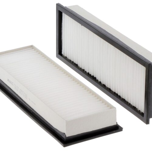 Воздушный фильтр (салонный) Hi-Fi Filter SC 90128