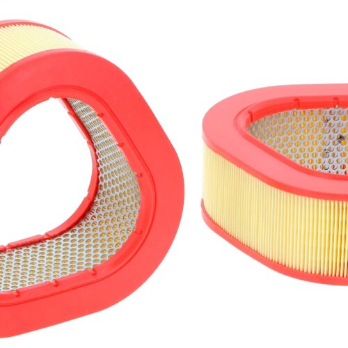 Воздушный фильтр (салонный) Hi-Fi Filter SC 90176