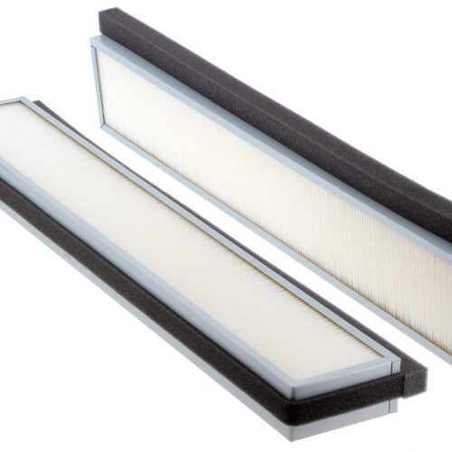 Воздушный фильтр (салонный) Hi-Fi Filter SC 90307