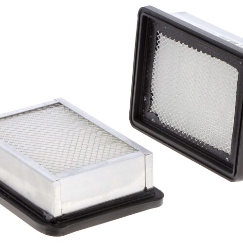 Воздушный фильтр (салонный) Hi-Fi Filter SC 90318