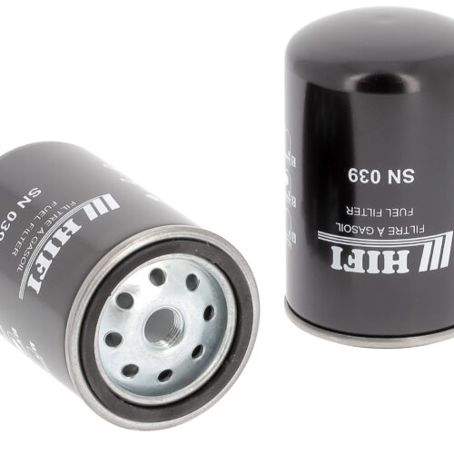 Топливный фильтр Hi-Fi Filter SN 039