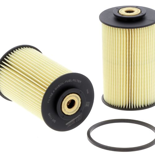Топливный фильтр Hi-Fi Filter SN 1146