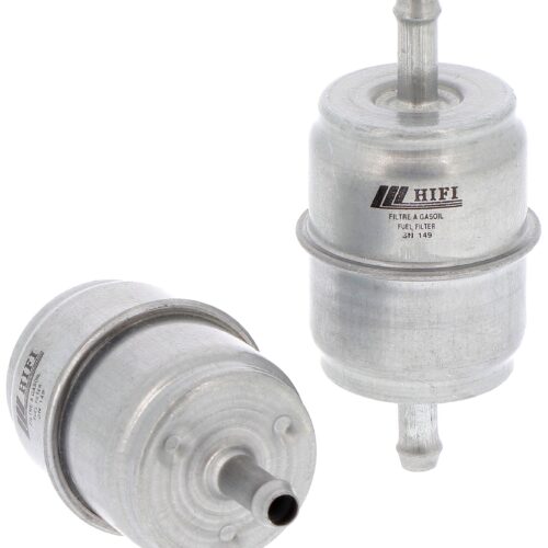 Топливный фильтр Hi-Fi Filter SN 149
