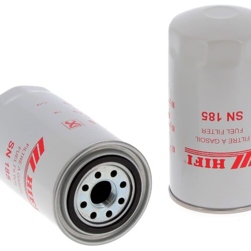 Топливный фильтр Hi-Fi Filter SN 185