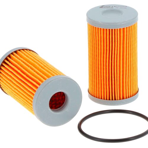 Топливный фильтр Hi-Fi Filter SN 20046