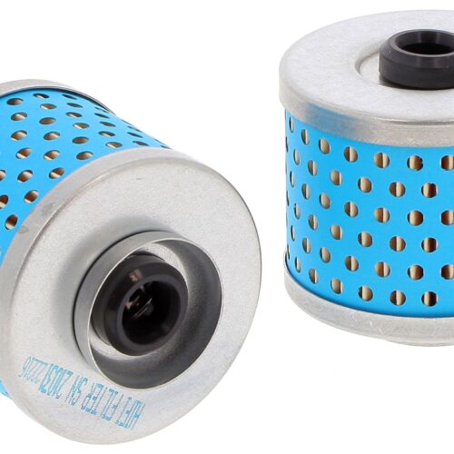 Топливный фильтр Hi-Fi Filter SN 21031