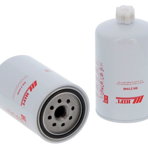 Топливный фильтр Hi-Fi Filter SN 21046