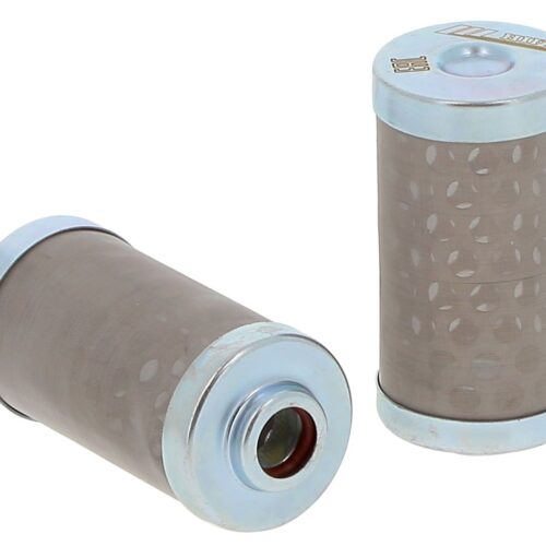Топливный фильтр Hi-Fi Filter SN 21586