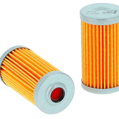 Топливный фильтр Hi-Fi Filter SN 21587