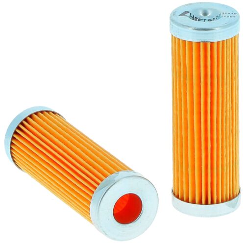 Топливный фильтр Hi-Fi Filter SN 21589