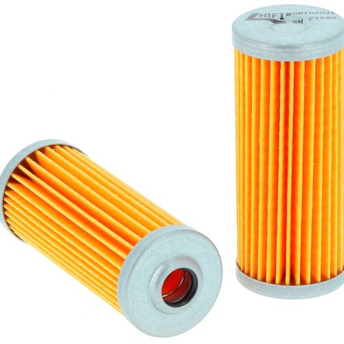 Топливный фильтр Hi-Fi Filter SN 21590