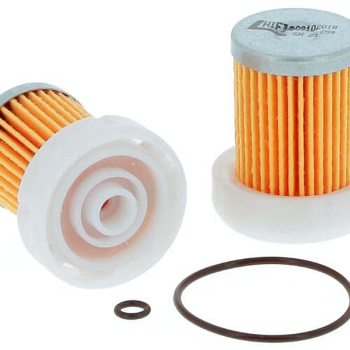 Топливный фильтр Hi-Fi Filter SN 21599