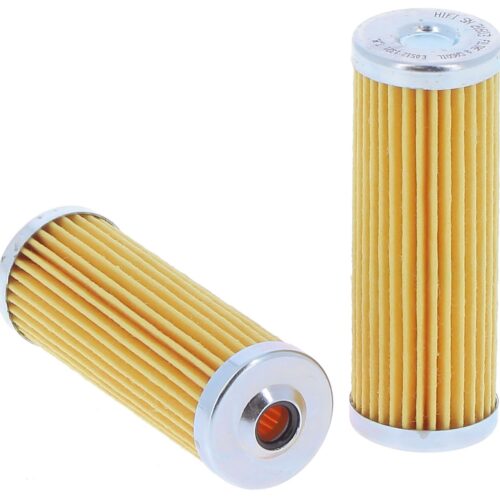 Топливный фильтр Hi-Fi Filter SN 21603
