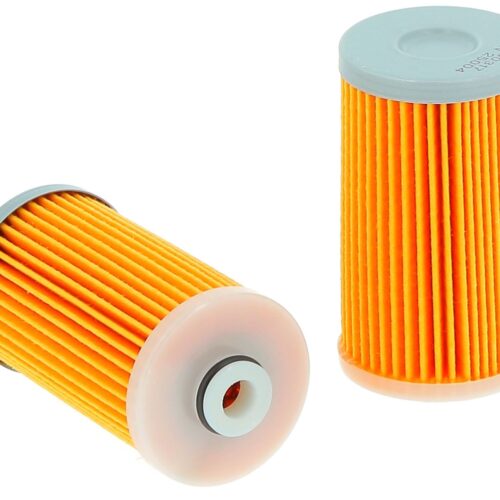 Топливный фильтр Hi-Fi Filter SN 25004