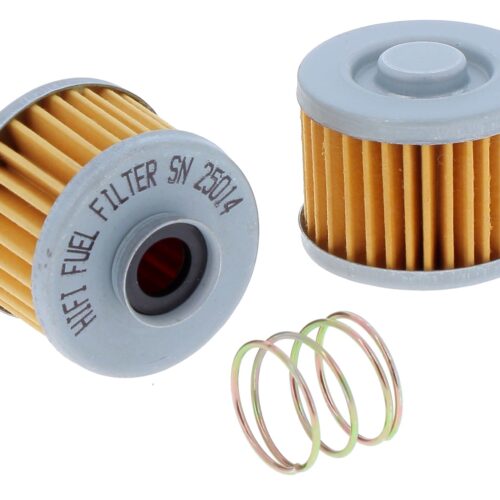 Топливный фильтр Hi-Fi Filter SN 25014