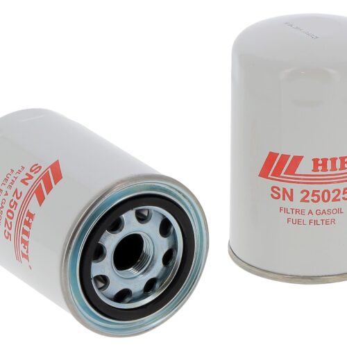 Топливный фильтр Hi-Fi Filter SN 25025