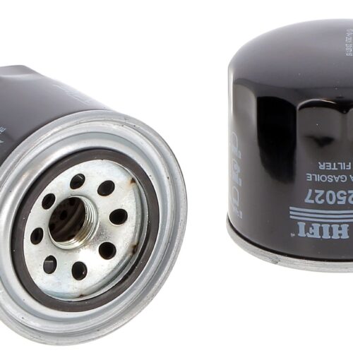 Топливный фильтр Hi-Fi Filter SN 25027