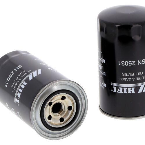 Топливный фильтр Hi-Fi Filter SN 25031