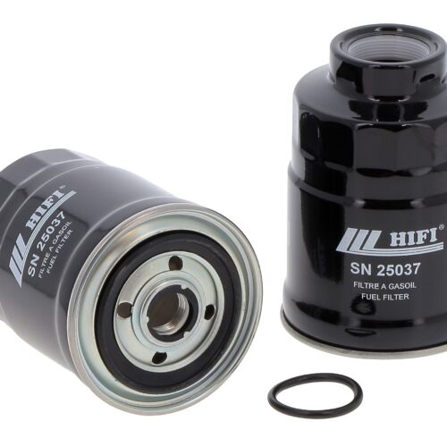 Топливный фильтр Hi-Fi Filter SN 25037